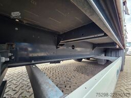 KRONE SD | Liftachse | EDSCHA