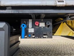 KRONE SD | Liftachse | EDSCHA