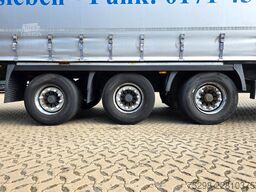 KRONE SD | Liftachse | EDSCHA