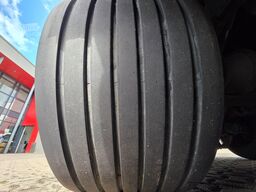 KRONE SD | Liftachse | EDSCHA