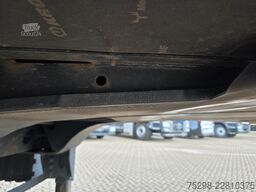 KRONE SD | Liftachse | EDSCHA