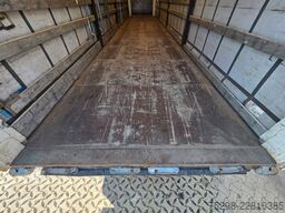 KRONE SD | Liftachse | EDSCHA | Palettenkasten