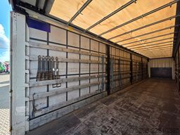 KRONE SD | Liftachse | EDSCHA | Palettenkasten