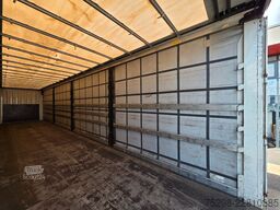 KRONE SD | Liftachse | EDSCHA | Palettenkasten