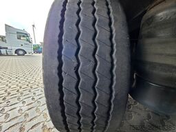 KRONE SD | Liftachse | EDSCHA | Palettenkasten