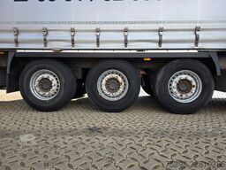 KRONE SD | Liftachse | EDSCHA | Palettenkasten