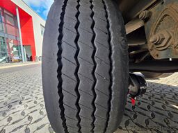 KRONE SD | Liftachse | EDSCHA | Palettenkasten