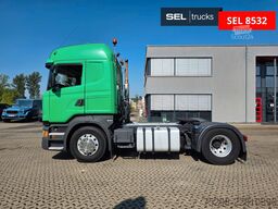 SCANIA R410 LA4X2MNA | Retarder | PTO | Standklima