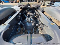 SCANIA R410 LA4X2MNA | Retarder | PTO | Standklima
