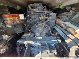SCANIA R410 LA4X2MNA | Retarder | PTO | Standklima