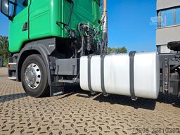 SCANIA R410 LA4X2MNA | Retarder | PTO | Standklima