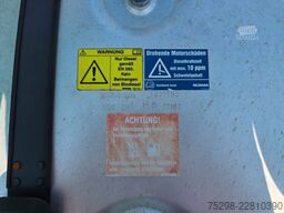 SCANIA R410 LA4X2MNA | Retarder | PTO | Standklima