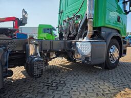 SCANIA R410 LA4X2MNA | Retarder | PTO | Standklima