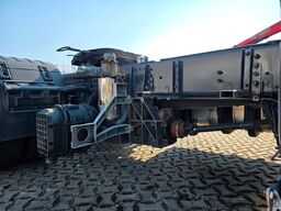 SCANIA R410 LA4X2MNA | Retarder | PTO | Standklima