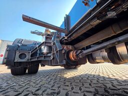 SCANIA R410 LA4X2MNA | Retarder | PTO | Standklima