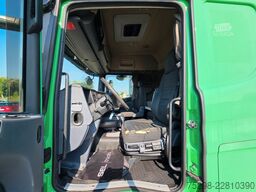 SCANIA R410 LA4X2MNA | Retarder | PTO | Standklima