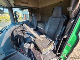 SCANIA R410 LA4X2MNA | Retarder | PTO | Standklima