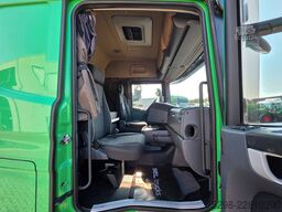 SCANIA R410 LA4X2MNA | Retarder | PTO | Standklima