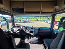 SCANIA R410 LA4X2MNA | Retarder | PTO | Standklima
