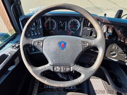 SCANIA R410 LA4X2MNA | Retarder | PTO | Standklima
