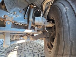 SCANIA R410 LA4X2MNA | Retarder | PTO | Standklima