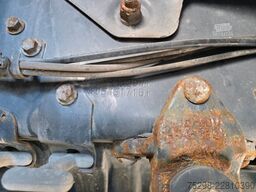 SCANIA R410 LA4X2MNA | Retarder | PTO | Standklima