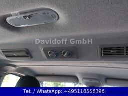 OPEL Vivaro B Kasten L2H1 / Klima / 1. Hand / FN:B35
