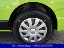 OPEL Vivaro B Kasten L2H1 / Klima / 1. Hand / FN:B35