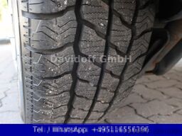 OPEL Vivaro B Kasten L2H1 / Klima / 1. Hand / FN:B35