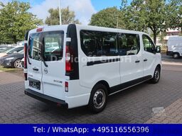 OPEL Vivaro B Kasten L2H1 / Klima / 1.Hand / FN:B78