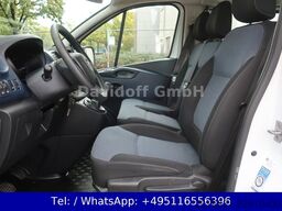 OPEL Vivaro B Kasten L2H1 / Klima / 1.Hand / FN:B78