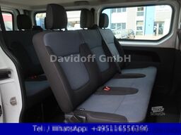 OPEL Vivaro B Kasten L2H1 / Klima / 1.Hand / FN:B78
