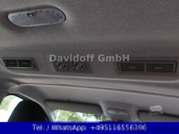 OPEL Vivaro B Kasten L2H1 / Klima / 1.Hand / FN:B78