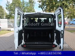 OPEL Vivaro B Kasten L2H1 / Klima / 1.Hand / FN:B78