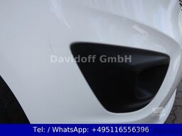 OPEL Vivaro B Kasten L2H1 / Klima / 1.Hand / FN:B78
