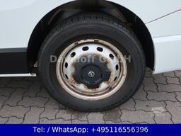 OPEL Vivaro B Kasten L2H1 / Klima / 1.Hand / FN:B78