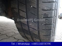 OPEL Vivaro B Kasten L2H1 / Klima / 1.Hand / FN:B78
