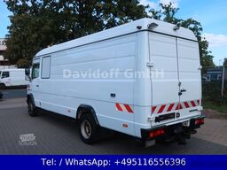 MERCEDES-BENZ Vario 816 D/Klima/Kamera/AHK/ MAXI  NR. 235