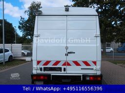 MERCEDES-BENZ Vario 816 D/Klima/Kamera/AHK/ MAXI  NR. 235