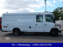 MERCEDES-BENZ Vario 816 D/Klima/Kamera/AHK/ MAXI  NR. 235