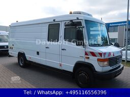 MERCEDES-BENZ Vario 816 D/Klima/Kamera/AHK/ MAXI  NR. 235
