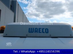 MERCEDES-BENZ Vario 816 D/Klima/Kamera/AHK/ MAXI  NR. 235