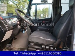 MERCEDES-BENZ Vario 816 D/Klima/Kamera/AHK/ MAXI  NR. 235