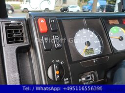 MERCEDES-BENZ Vario 816 D/Klima/Kamera/AHK/ MAXI  NR. 235