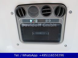 MERCEDES-BENZ Vario 816 D/Klima/Kamera/AHK/ MAXI  NR. 235
