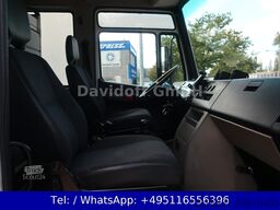 MERCEDES-BENZ Vario 816 D/Klima/Kamera/AHK/ MAXI  NR. 235