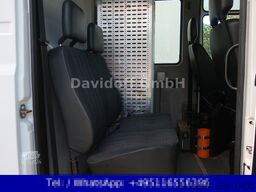 MERCEDES-BENZ Vario 816 D/Klima/Kamera/AHK/ MAXI  NR. 235