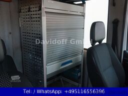 MERCEDES-BENZ Vario 816 D/Klima/Kamera/AHK/ MAXI  NR. 235