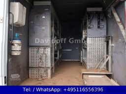 MERCEDES-BENZ Vario 816 D/Klima/Kamera/AHK/ MAXI  NR. 235