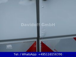 MERCEDES-BENZ Vario 816 D/Klima/Kamera/AHK/ MAXI  NR. 235